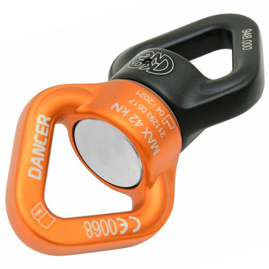 Large Swivel for Suspension – 42kN Dancer