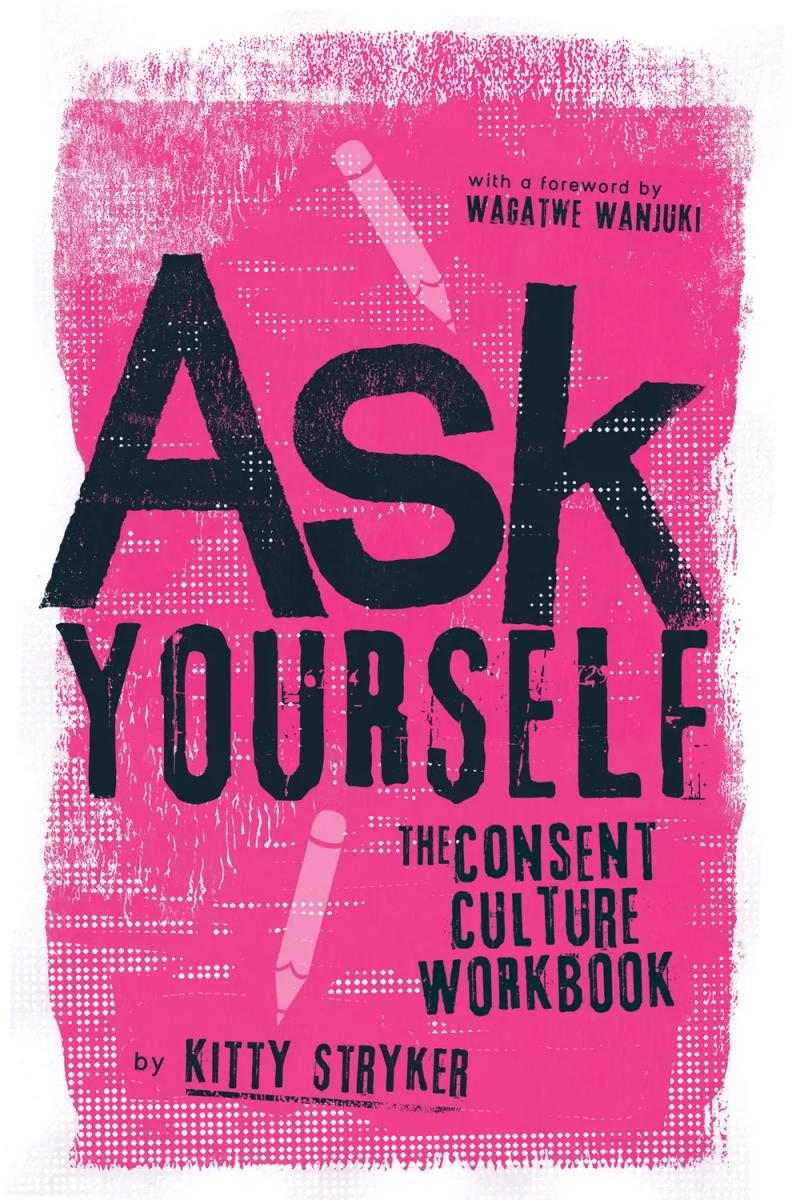 Ask & Ask Yourself - Book Set