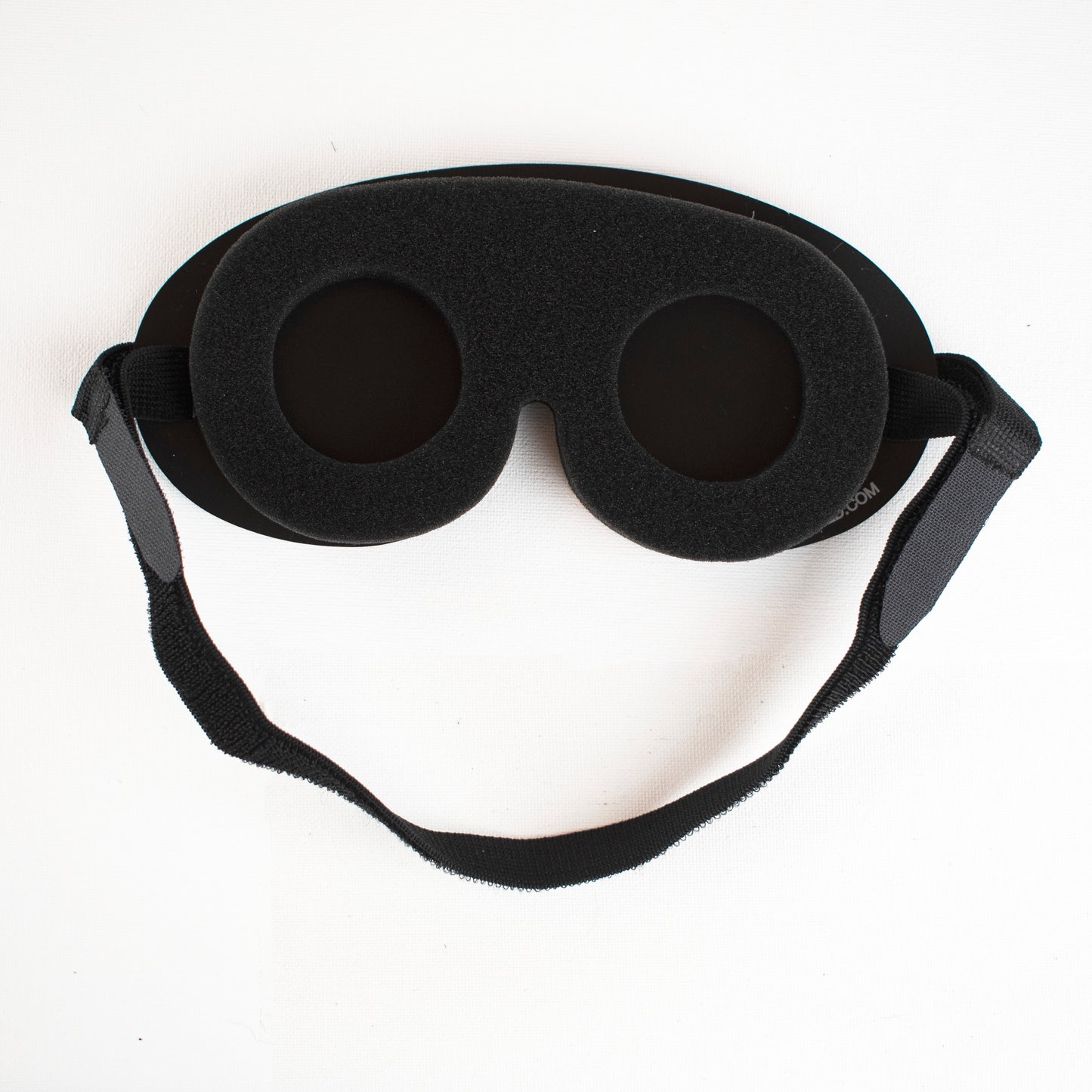 Mindfold – Sensory Deprivation Mask – Blindfold - Zendog Smile