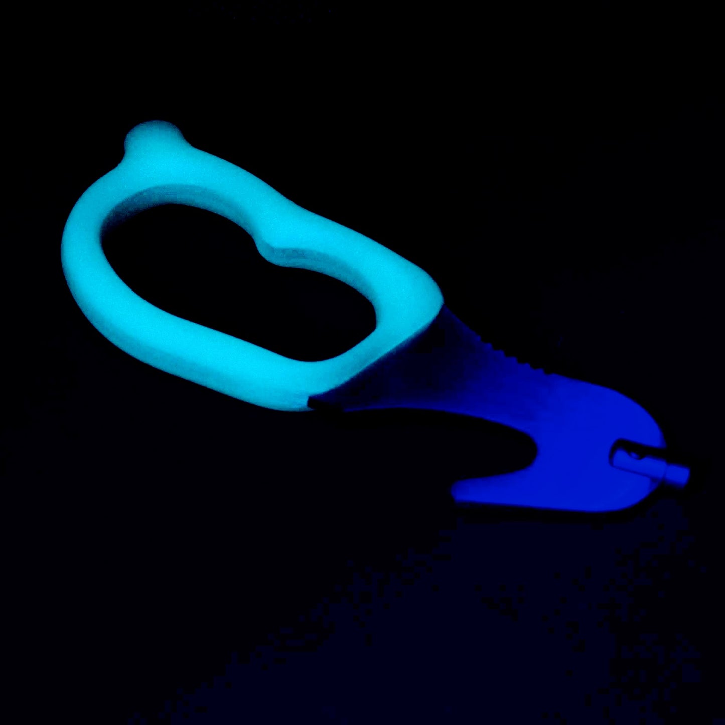 Rope Cutting Hooks – Emergency Rope Cutting Tool – Rope Cutter - SuperVisor XT