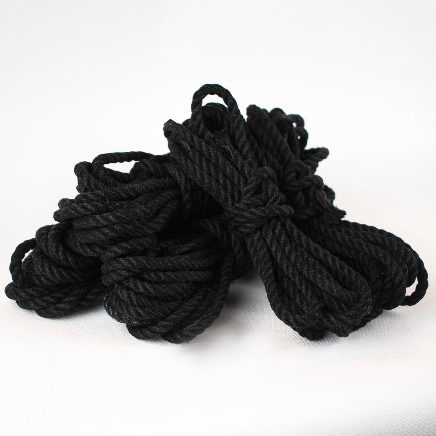 Clearance Sale: Full Hemp Spools! (unprocessed) 200m - 650ft - 6mm - Limited Stock!