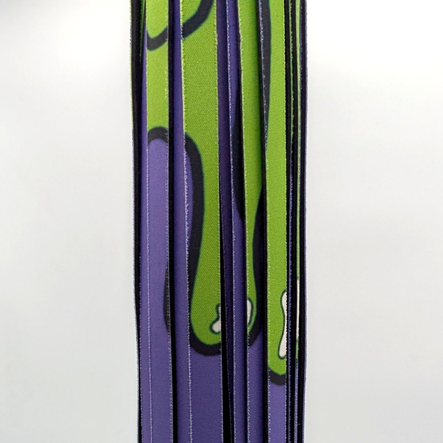 READY TO SHIP! – VEGAN Flogger – Playmat/Silicone/Rubber – FPADGP10925