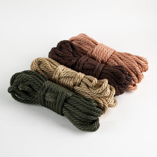 Mystery Grab Bag MFP – Stay Home and Play With Yourself Rope Sale!