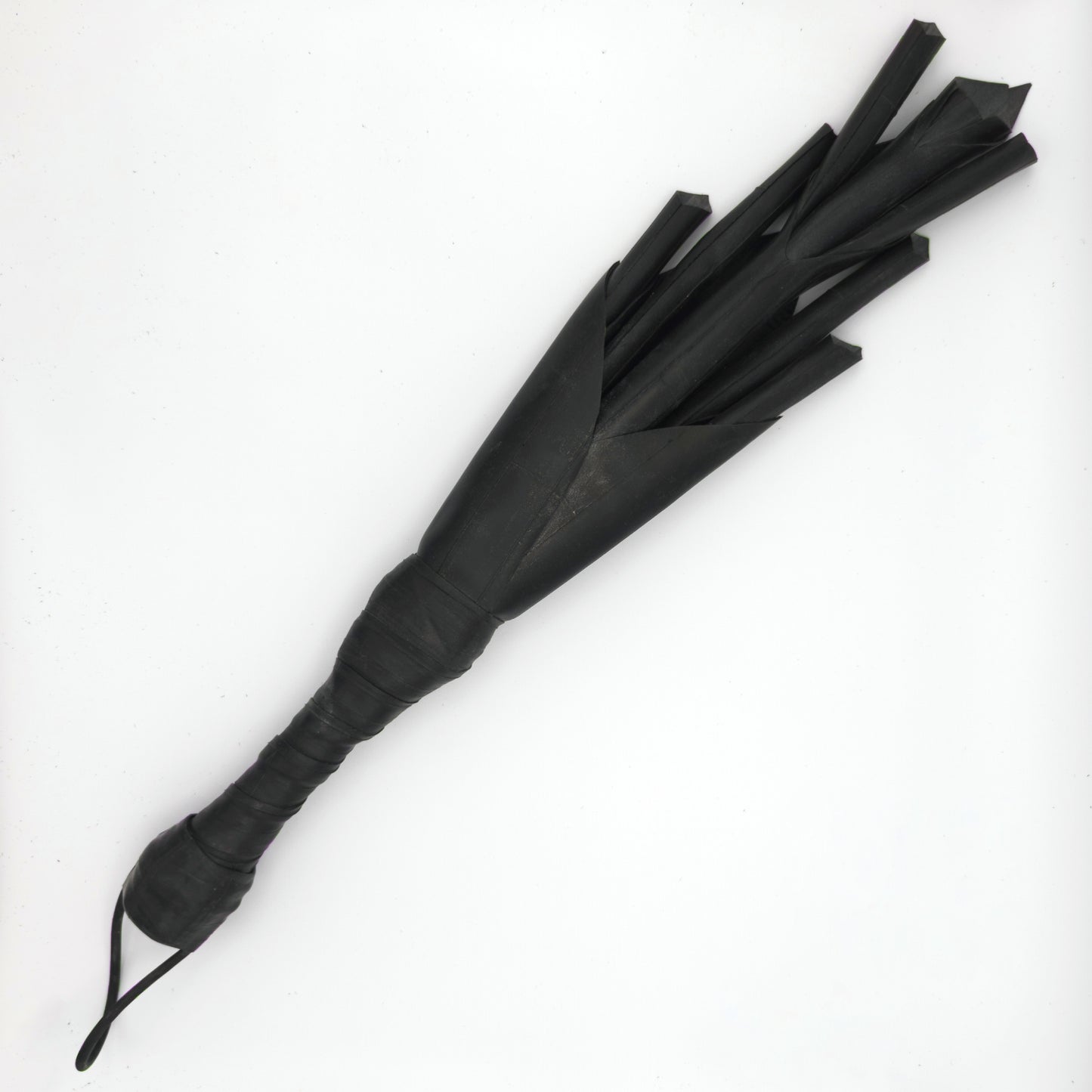 Petal Slapper - Rubber Paddle - Flower Slapper