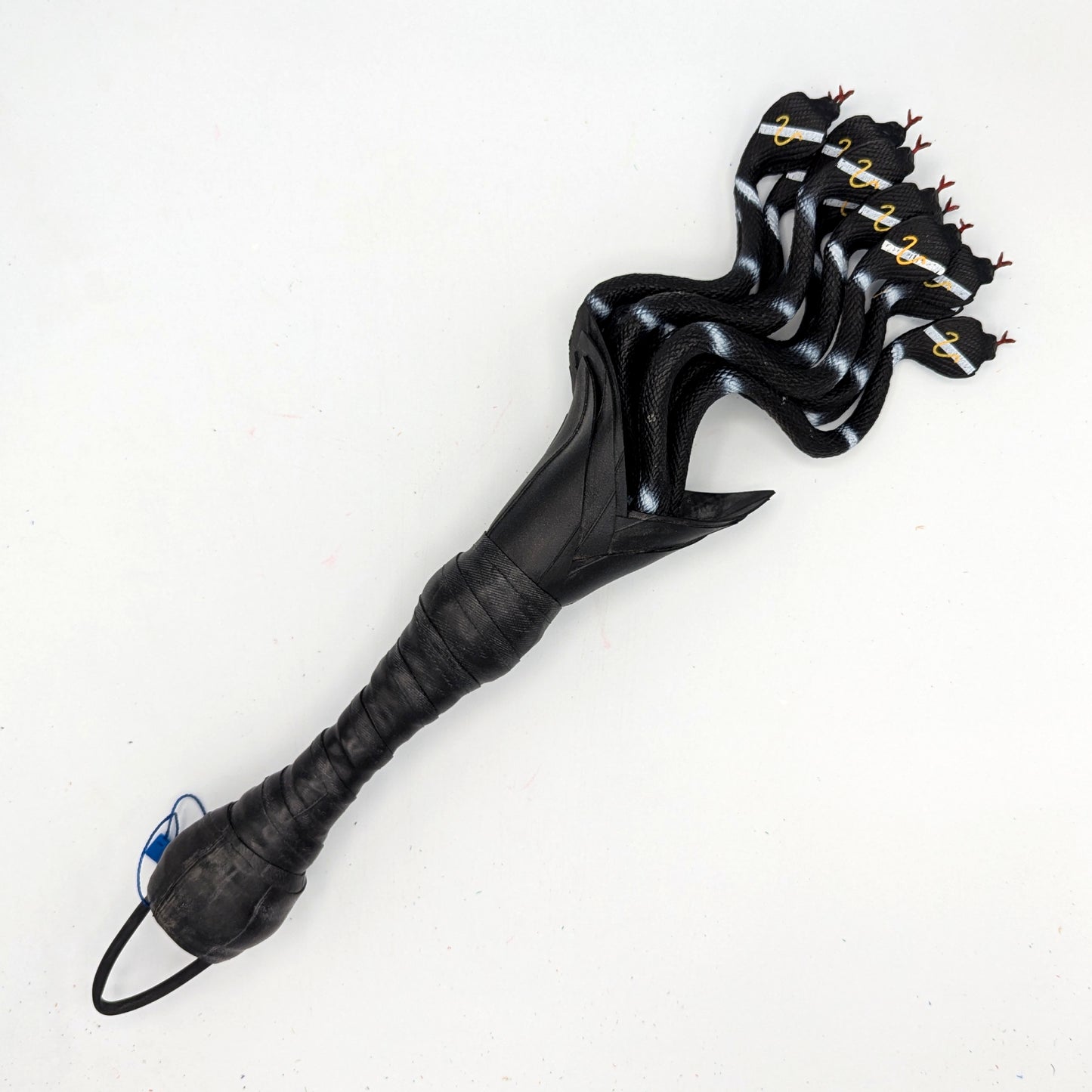 Rubber Snek Slappa – Vegan Slapper - Medusa Paddle