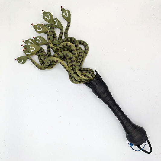 Rubber Snek Slappa – Vegan Slapper - Medusa Paddle