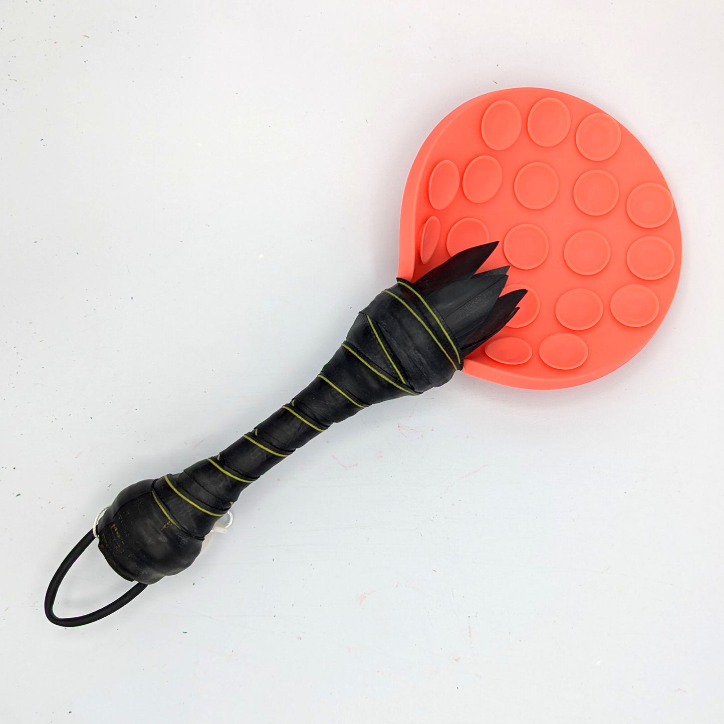 Suction Slapper – Vegan Slapper – Silicone Slapper