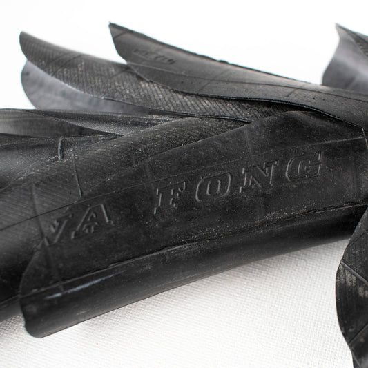 Petal Slapper - Rubber Paddle - Flower Slapper