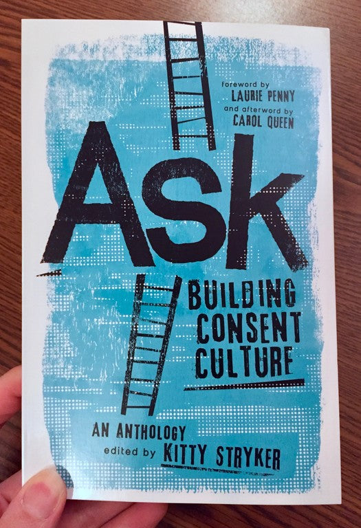 Ask & Ask Yourself - Book Set
