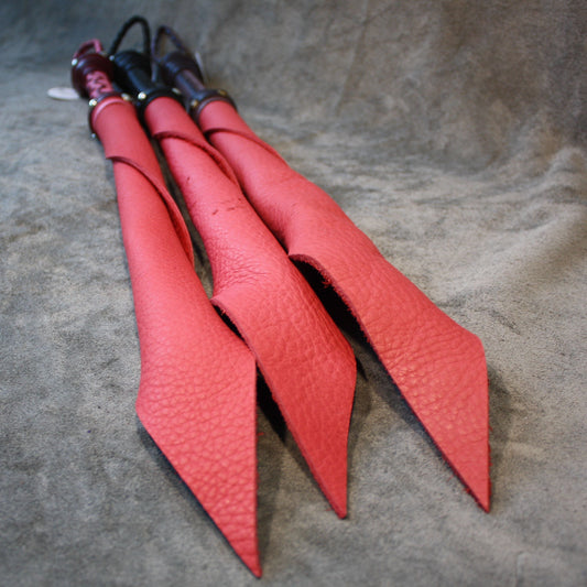 Bullhide Leather Dragon Tongue