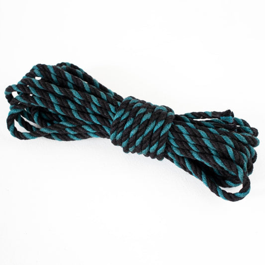 Clearance Sale: Full Hemp Spools! (unprocessed) 200m - 650ft - 6mm - Limited Stock!