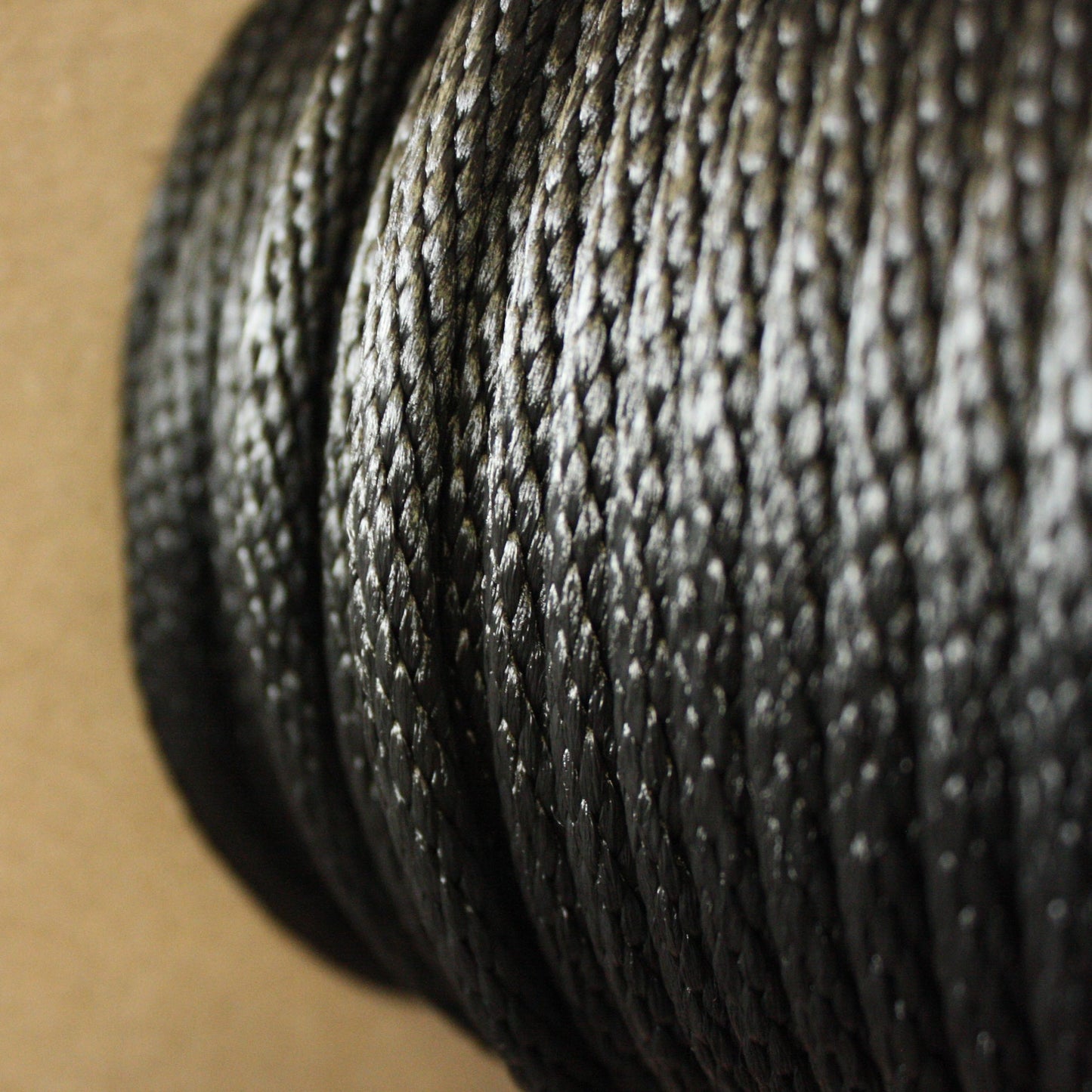 MFP Bondage Rope - 5/16" / 8mm - Solid Braid - for Shibari or Suspension