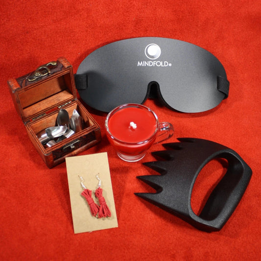 Stocking Stuffers! - Candles, Claws, Jewelry, and More!