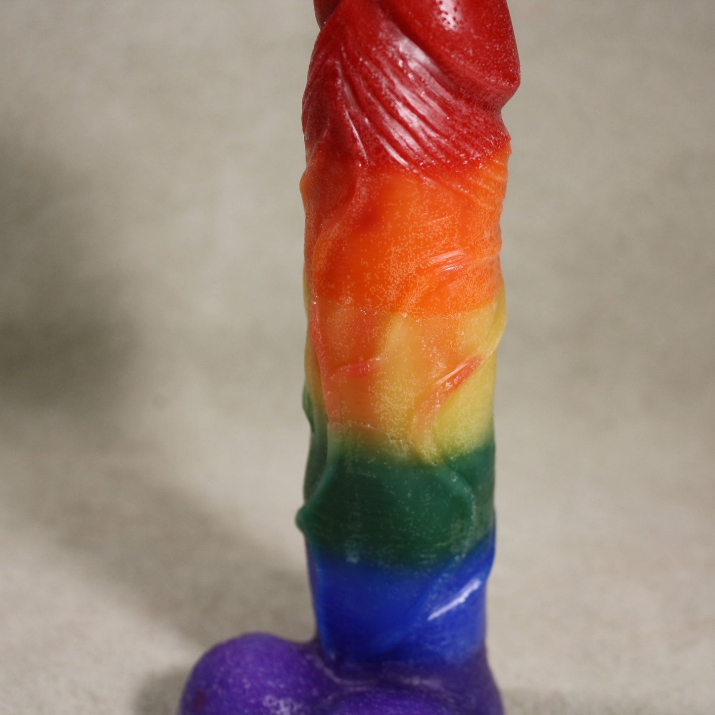 Clearance: Interesting Genitalia – Wax Play Candles – Vulva & Penis Candles