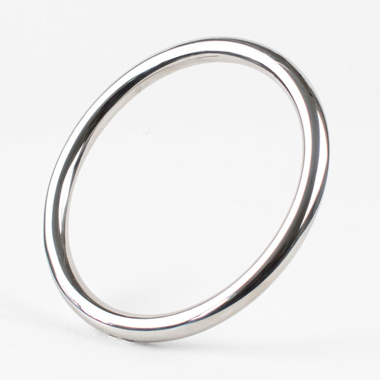 Classic Stainless Steel Suspension Rings 9in or 6in