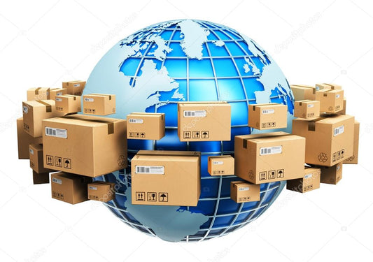 Reducing International Shipping Prices & Headaches - 2024 edition!