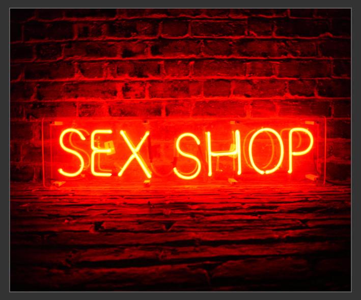 Awesome Sex Shops That Carry Agreeable Agony Toys - Find a store near you