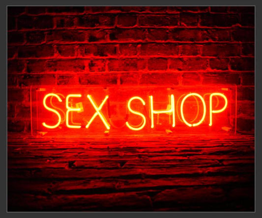 Awesome Sex Shops That Carry Agreeable Agony Toys - Find a store near you