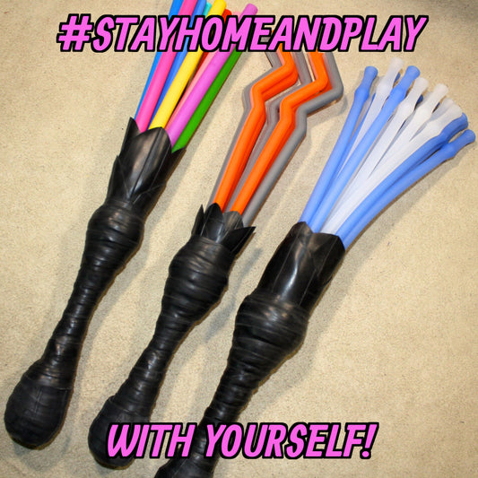 #StayHomeAndPlay - With Yourself!  April Fools Sale Edition!