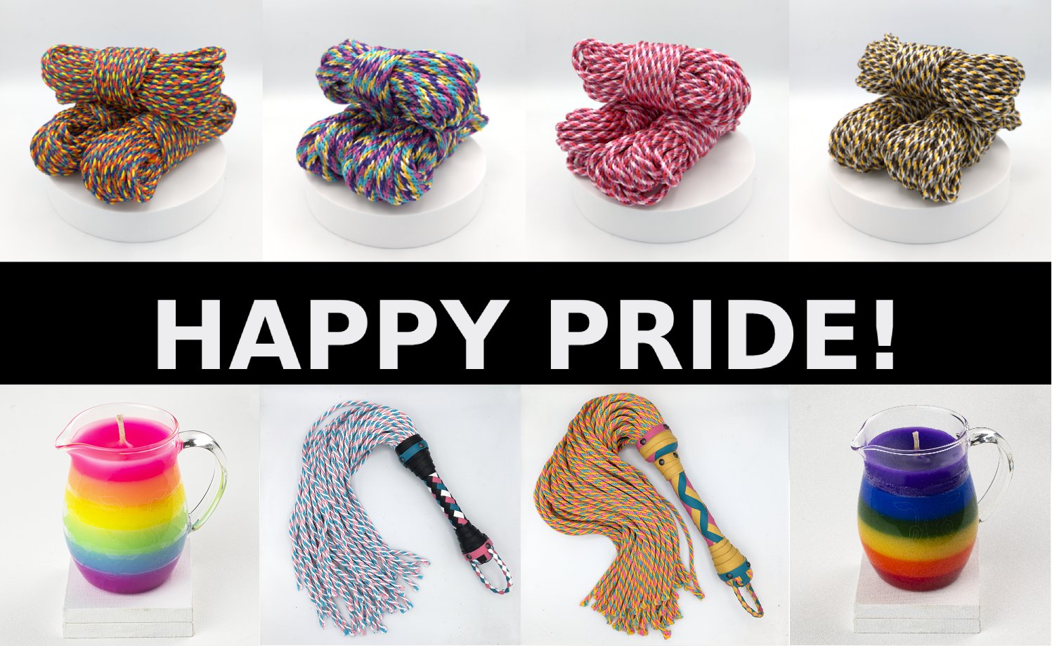 Pride! – AgAg