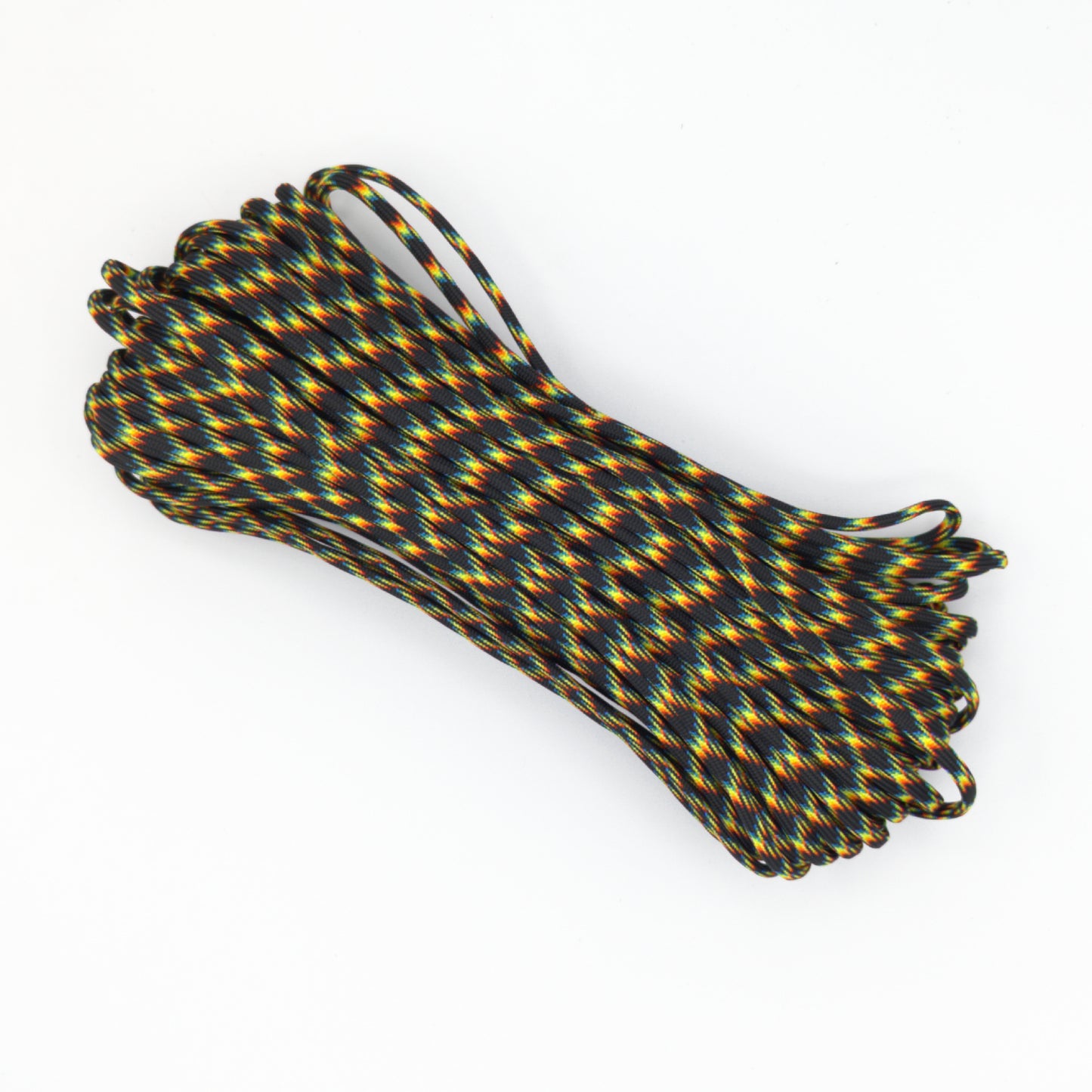 550 Paracord Rope (100 ft/30 m)