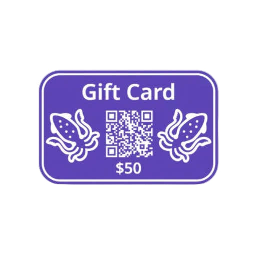 Agreeable Agony Gift Card