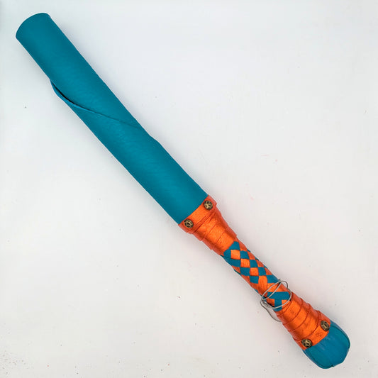 READY TO SHIP! – Bull Hide Big Boi Jack – Leather Thumper – BBJTM121825