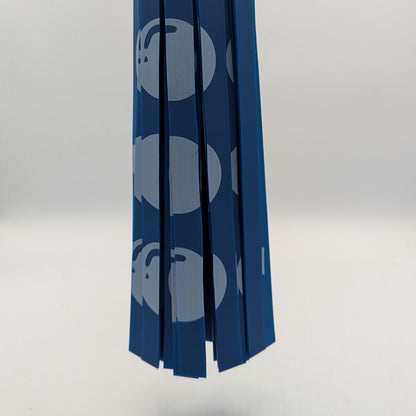 READY TO SHIP! – VEGAN Flogger – Silicone/Rubber – FRUBBL101625