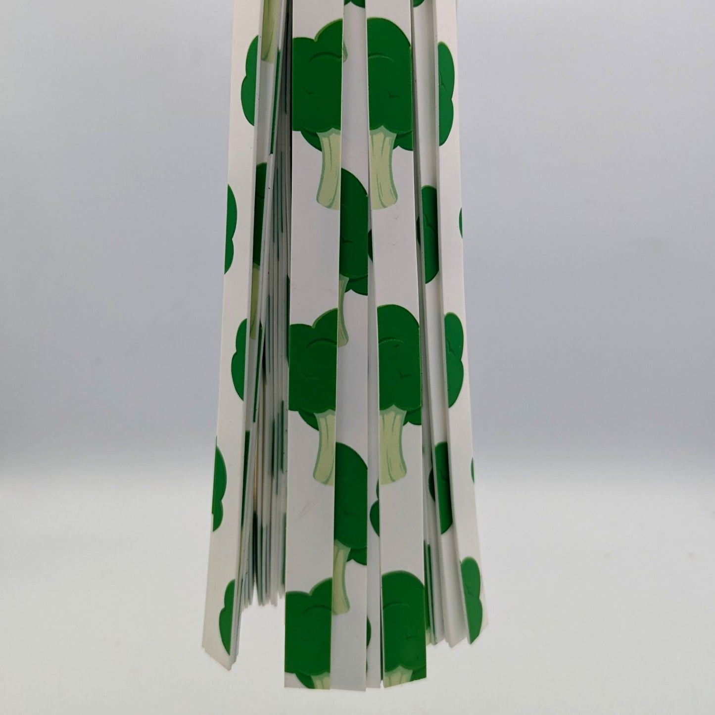 READY TO SHIP! – VEGAN Flogger – Silicone/Rubber – FRUBGB101625