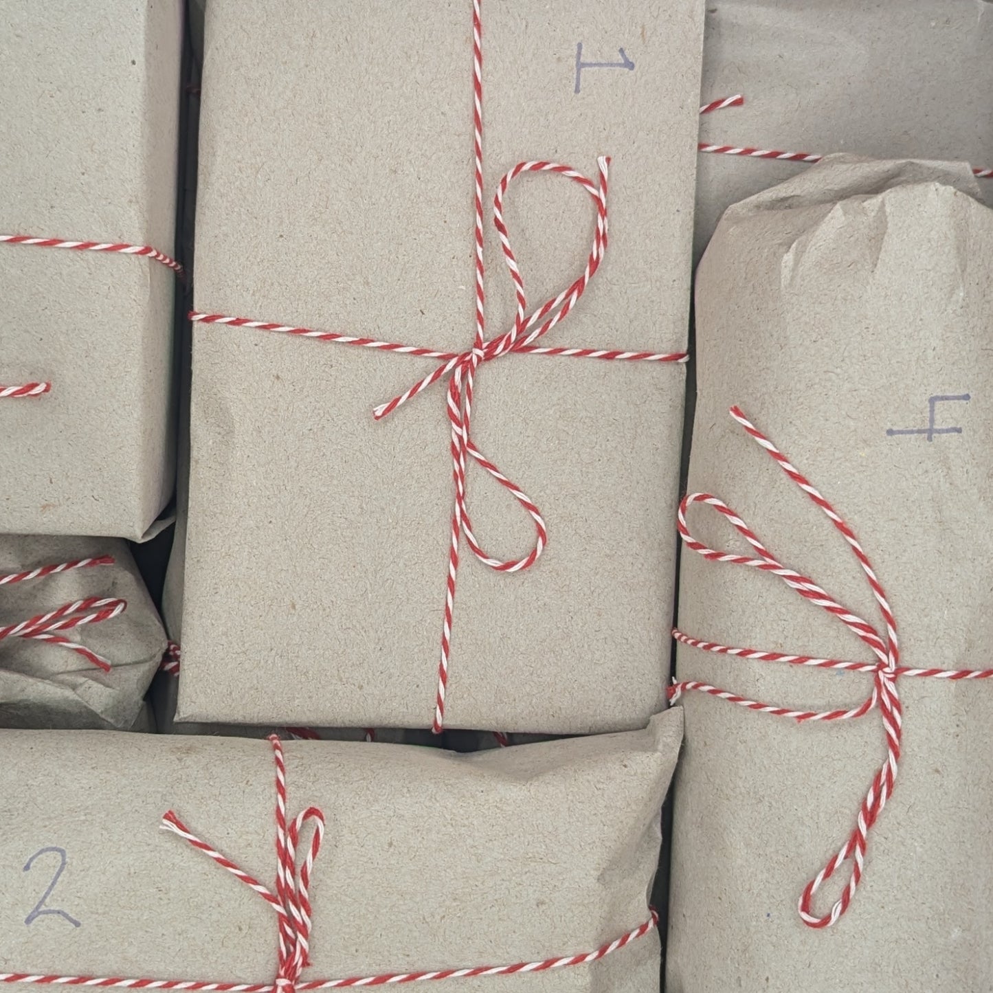 Kinky Advent Calendar - Pre Order