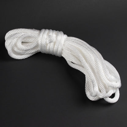 Blacklight Reactive Bondage Rope – 5/16" –  8mm – Solid Braid MFP Rope - 30ft