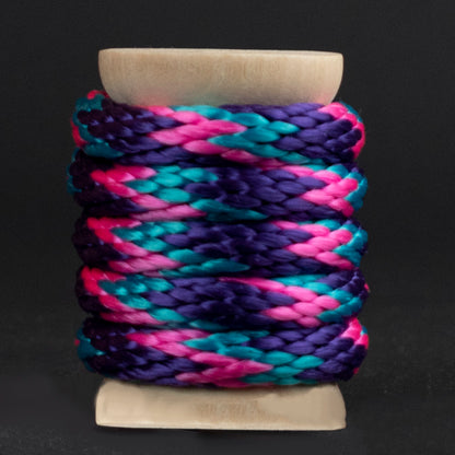 Blacklight Reactive Bondage Rope – 5/16" –  8mm – Solid Braid MFP Rope - 30ft