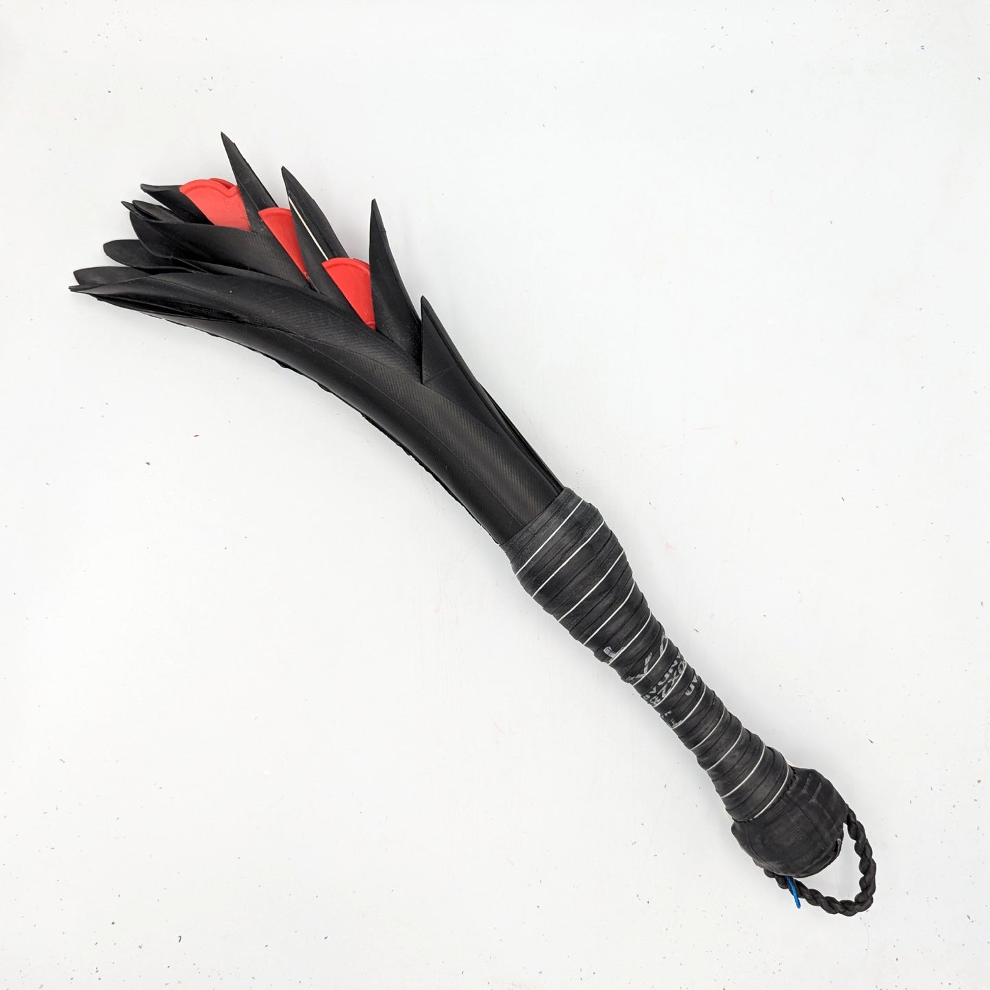 Petal Slapper - Rubber Paddle - Flower Slapper