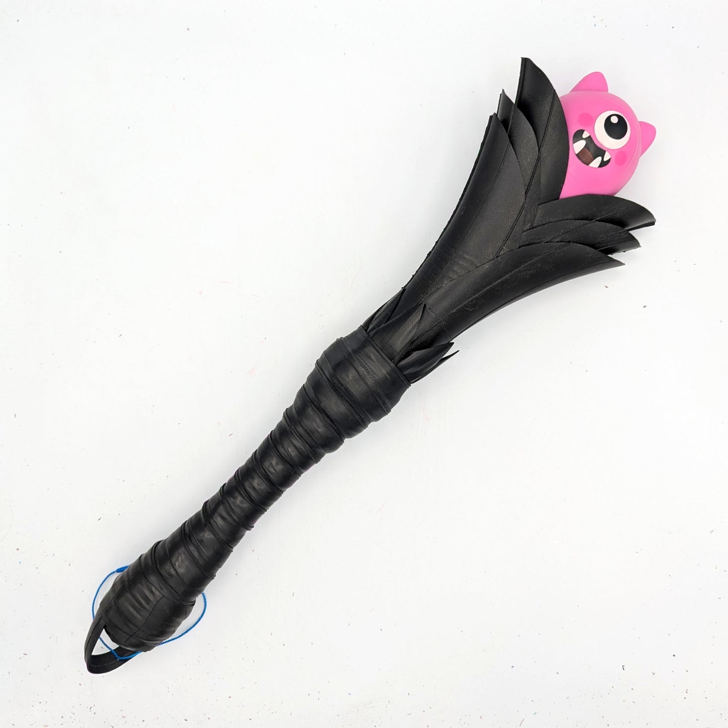 Petal Slapper - Rubber Paddle - Flower Slapper