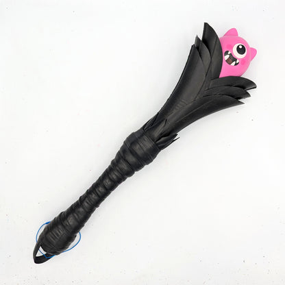 Petal Slapper - Rubber Paddle - Flower Slapper