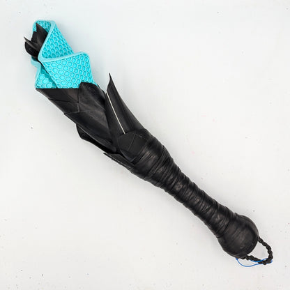 Petal Slapper - Rubber Paddle - Flower Slapper