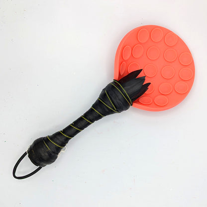 Suction Slapper – Vegan Slapper – Silicone Slapper