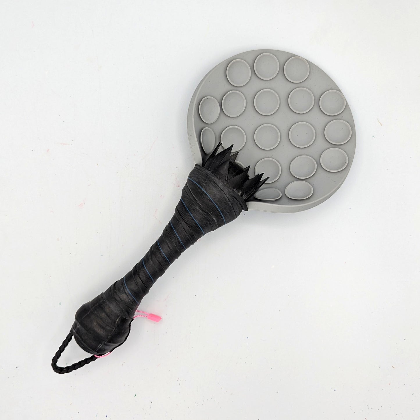 Suction Slapper – Vegan Slapper – Silicone Slapper