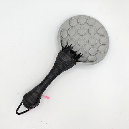 Suction Slapper – Vegan Slapper – Silicone Slapper