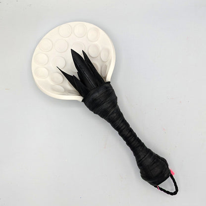 Suction Slapper – Vegan Slapper – Silicone Slapper