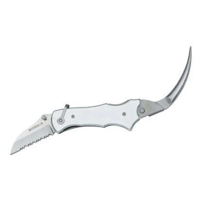 Couteau de marin Marlin Spike - Couteau à outils et à gréement Myerchin