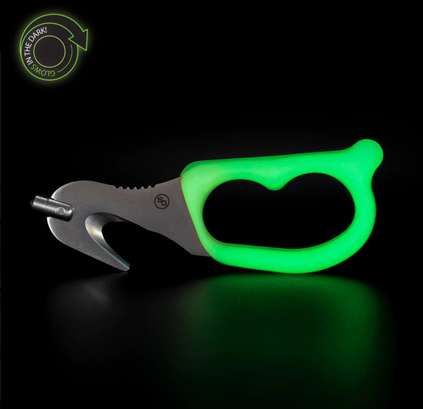 Rope Cutting Hooks Emergency Rope Cutting Tool Rope Cutter Super