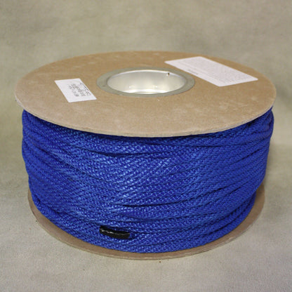 Custom Length MFP Bondage Rope - 1/4" 6mm - Solid Braid