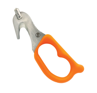 Rope Cutting Hooks – Emergency Rope Cutting Tool – Rope Cutter Hook - SuperVisor XT