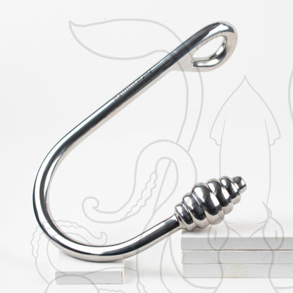 Clearance Sale: Seconds Bondage Hook – Solid Stainless Steel Rope Hooks