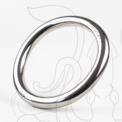 Clearance Sale: Seconds Stainless Steel Suspension Ring – 6" and 9"